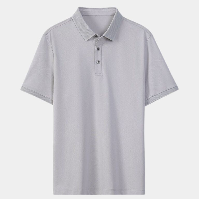 Jakob™ | Polo Clássica Atemporal