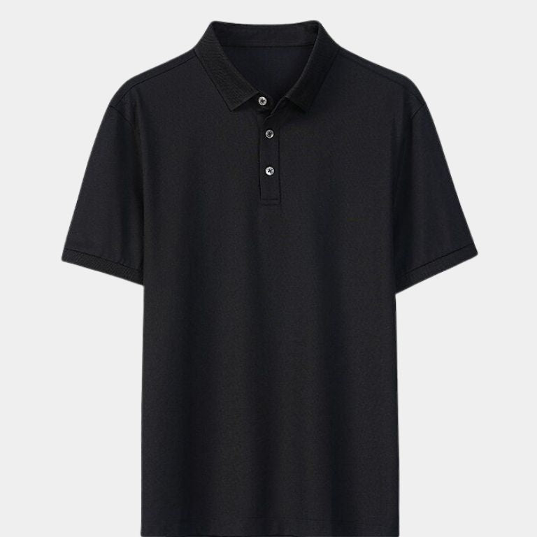 Jakob™ | Polo Clássica Atemporal