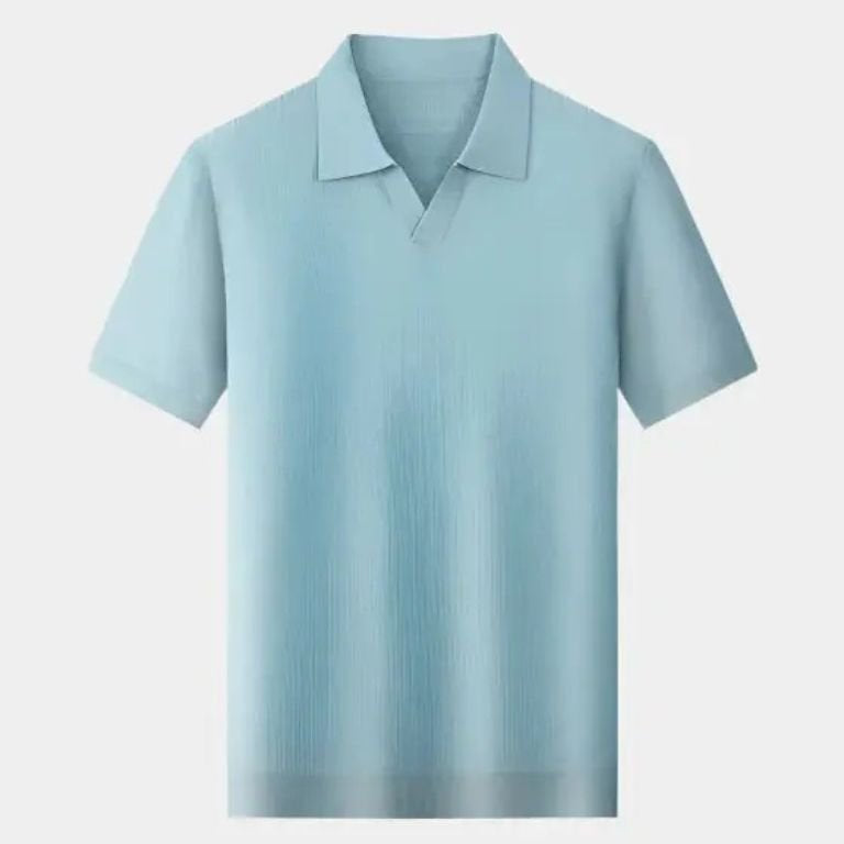 Joakim™ | T-shirt Sem Botões