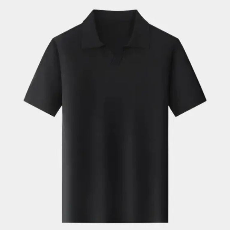 Joakim™ | T-shirt Sem Botões