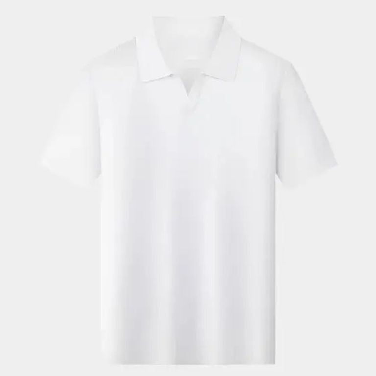 Joakim™ | T-shirt Sem Botões