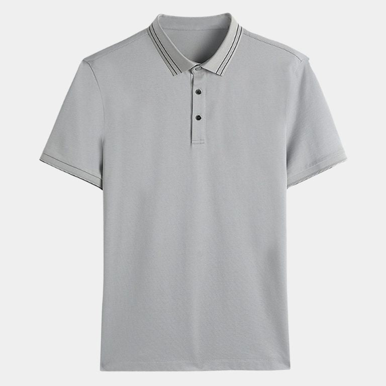 Johan™ | Polo Obsidiana Kant