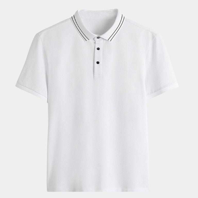 Johan™ | Polo Obsidiana Kant