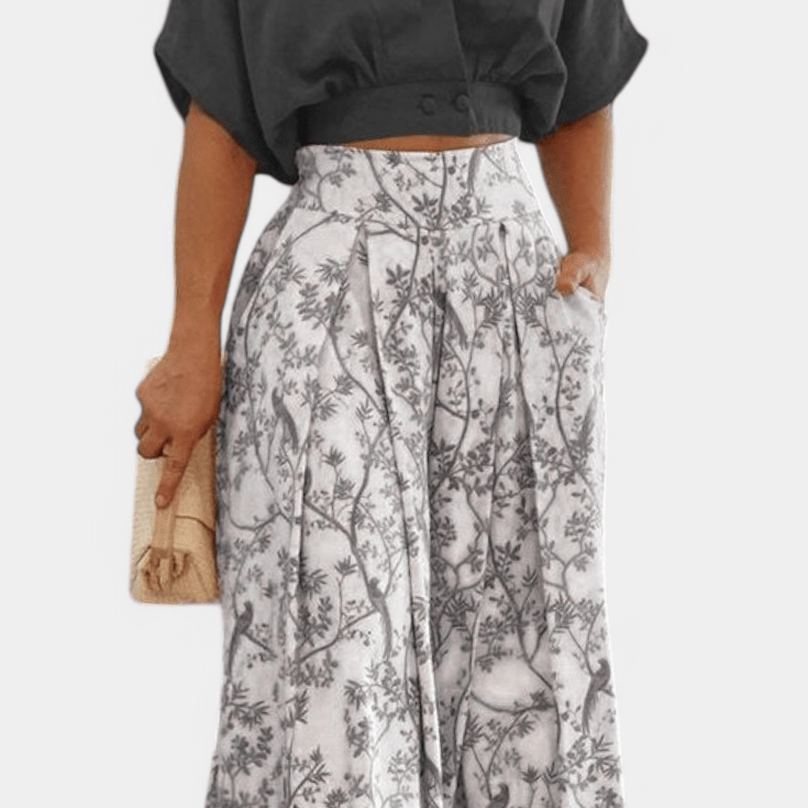 Johanne | Conjunto Boho