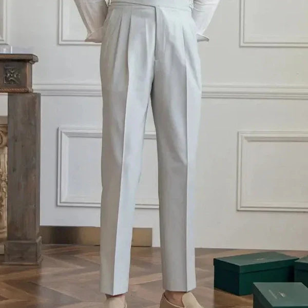 Jonas™ | Calças Clássicas