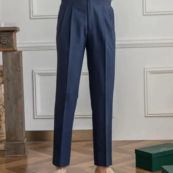 Jonas™ | Calças Clássicas