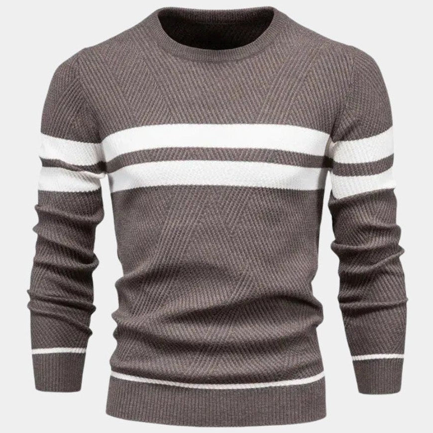 Jonas M.™ | Sweater Confortável