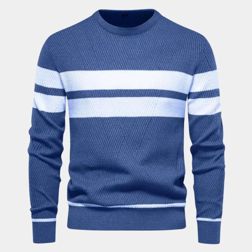 Jonas M.™ | Sweater Confortável