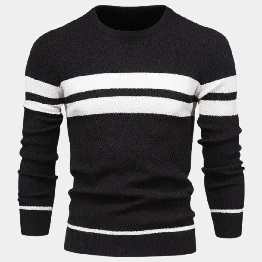 Jonas M.™ | Sweater Confortável
