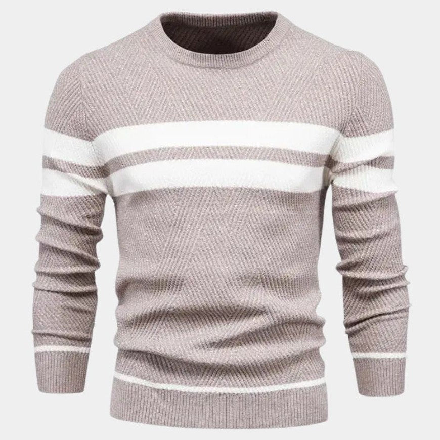 Jonas M.™ | Sweater Confortável