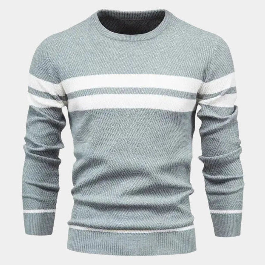 Jonas M.™ | Sweater Confortável
