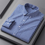 Joris™ | Camisa Oxford