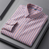 Joris™ | Camisa Oxford