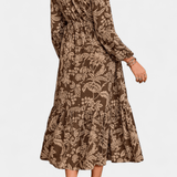 Karla | Vestido Boho