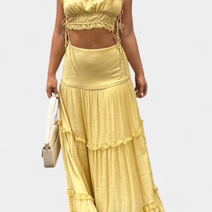Karla | Conjunto