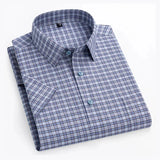 Kasper™ | Camisa de Manga Curta Katoon