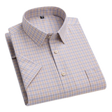 Kasper™ | Camisa de Manga Curta Katoon