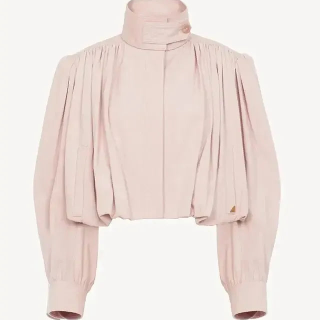 Katrine | Bomber Jacket