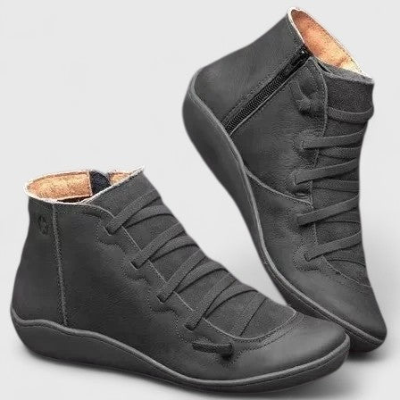 Katrine | Botas Ortopédicas