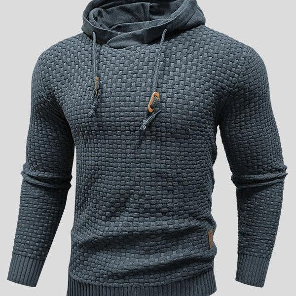 Keld™ | Hoodie protetor estiloso