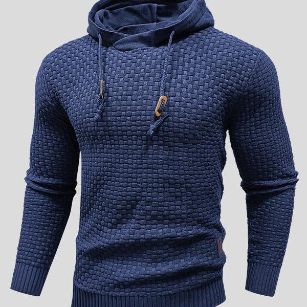 Keld™ | Hoodie protetor estiloso