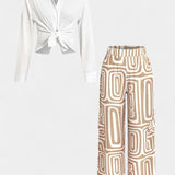 Kirstine | Conjunto