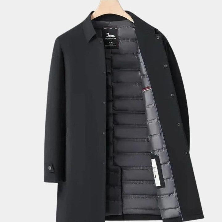 Klassik™ | Casaco de Inverno