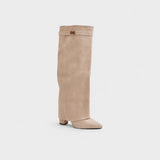 Lærke | Botas até ao joelho