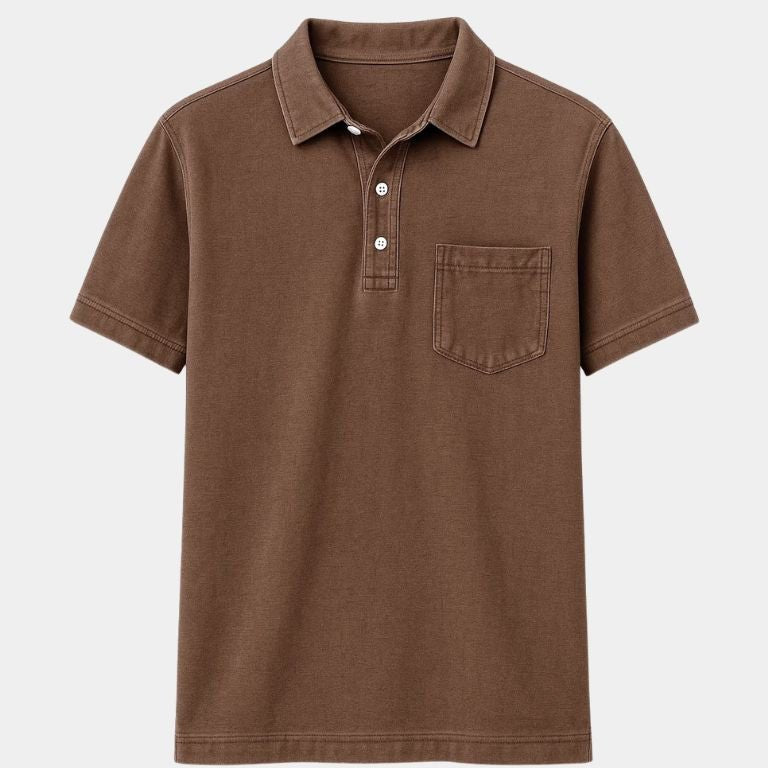 Lauge™ | Polo Bethlehem Blues