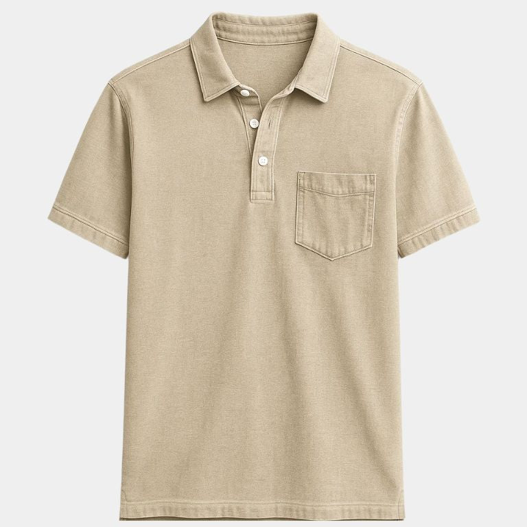 Lauge™ | Polo Bethlehem Blues