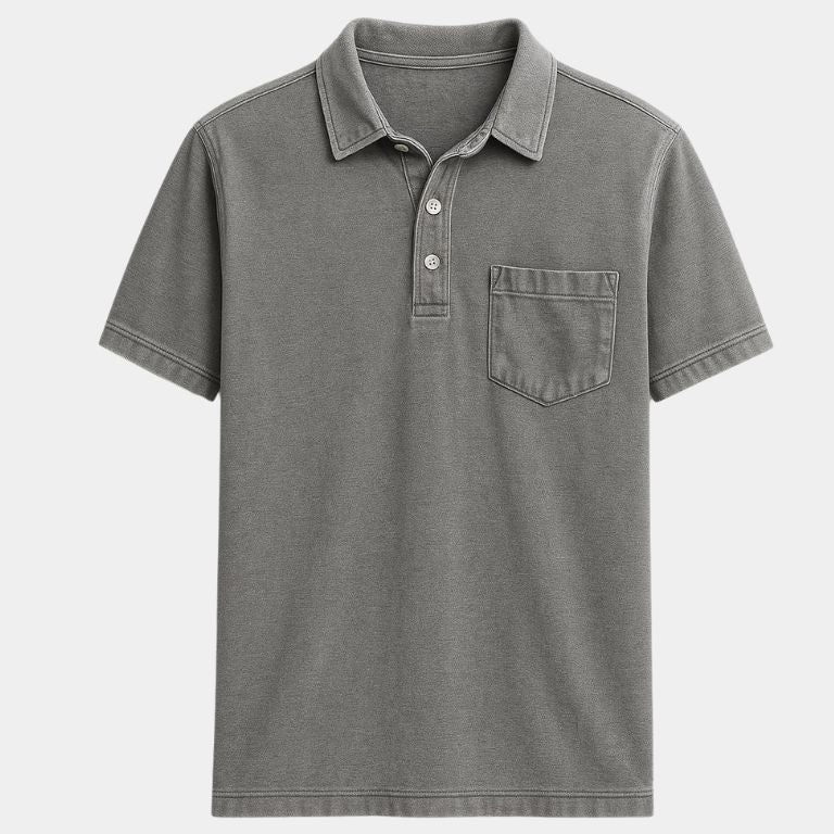 Lauge™ | Polo Bethlehem Blues