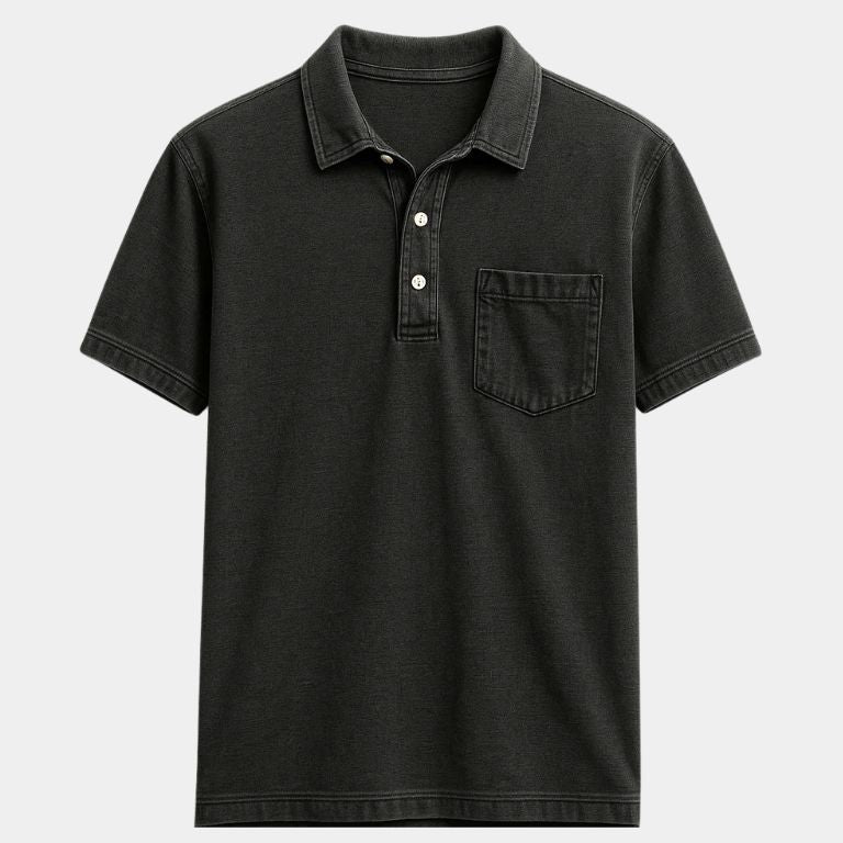 Lauge™ | Polo Bethlehem Blues