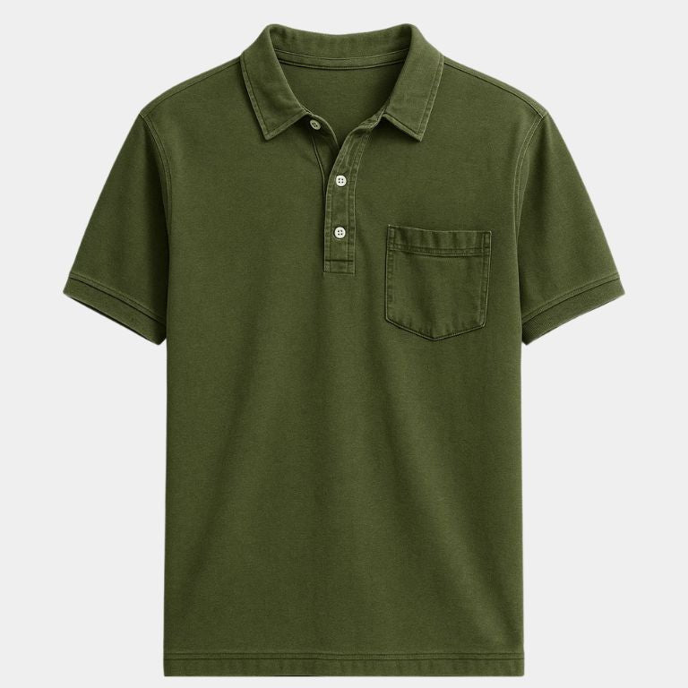 Lauge™ | Polo Bethlehem Blues