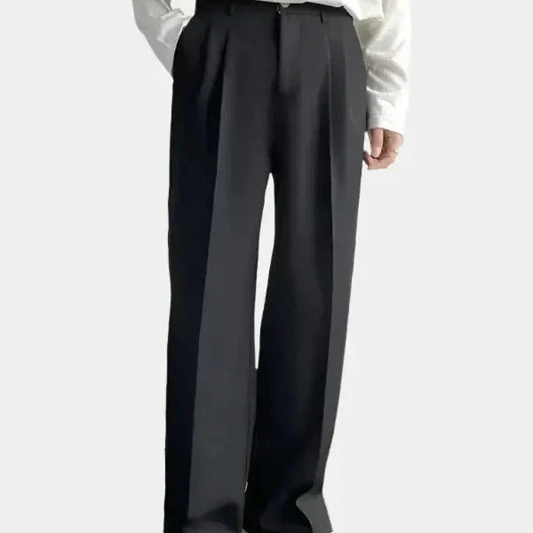 Laurits™ | Old Money Calças