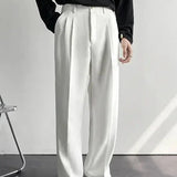 Laurits™ | Old Money Calças