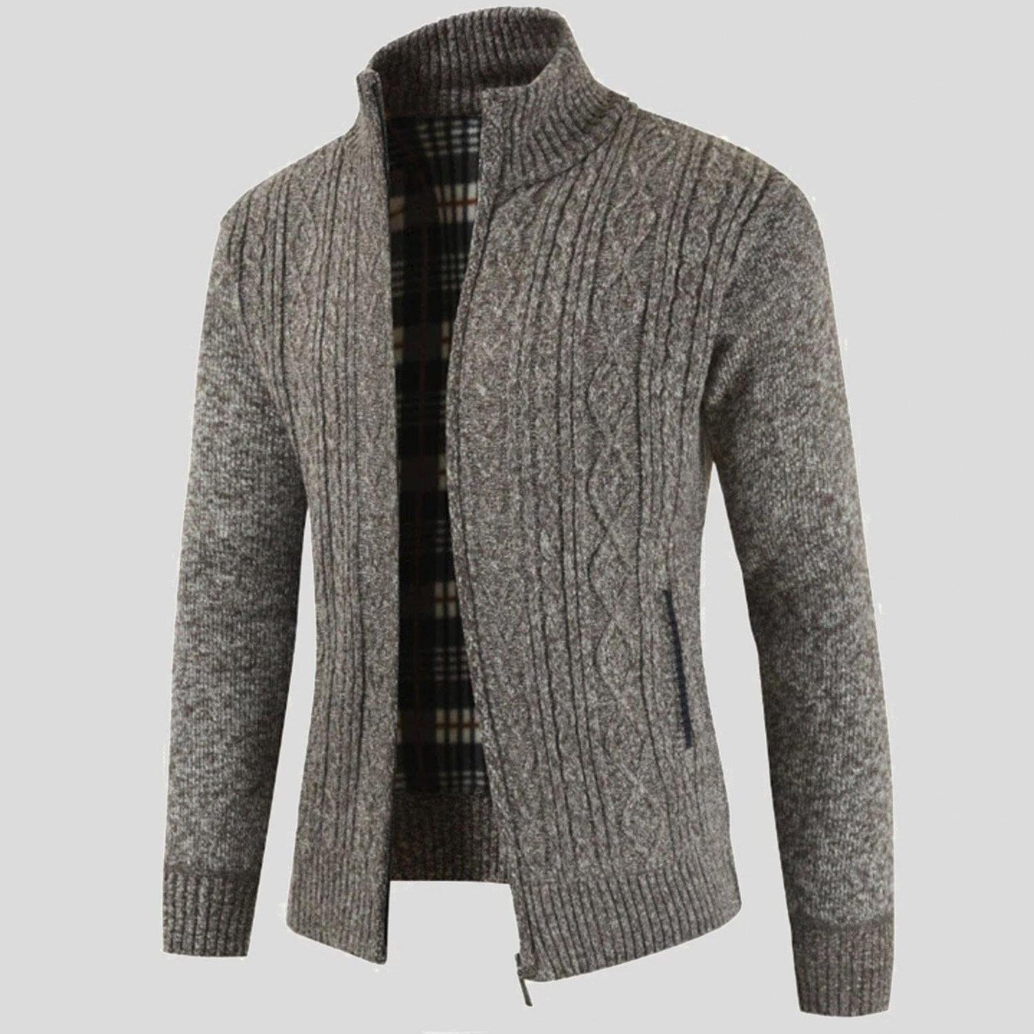 Laurits™ | Casaco Elegante