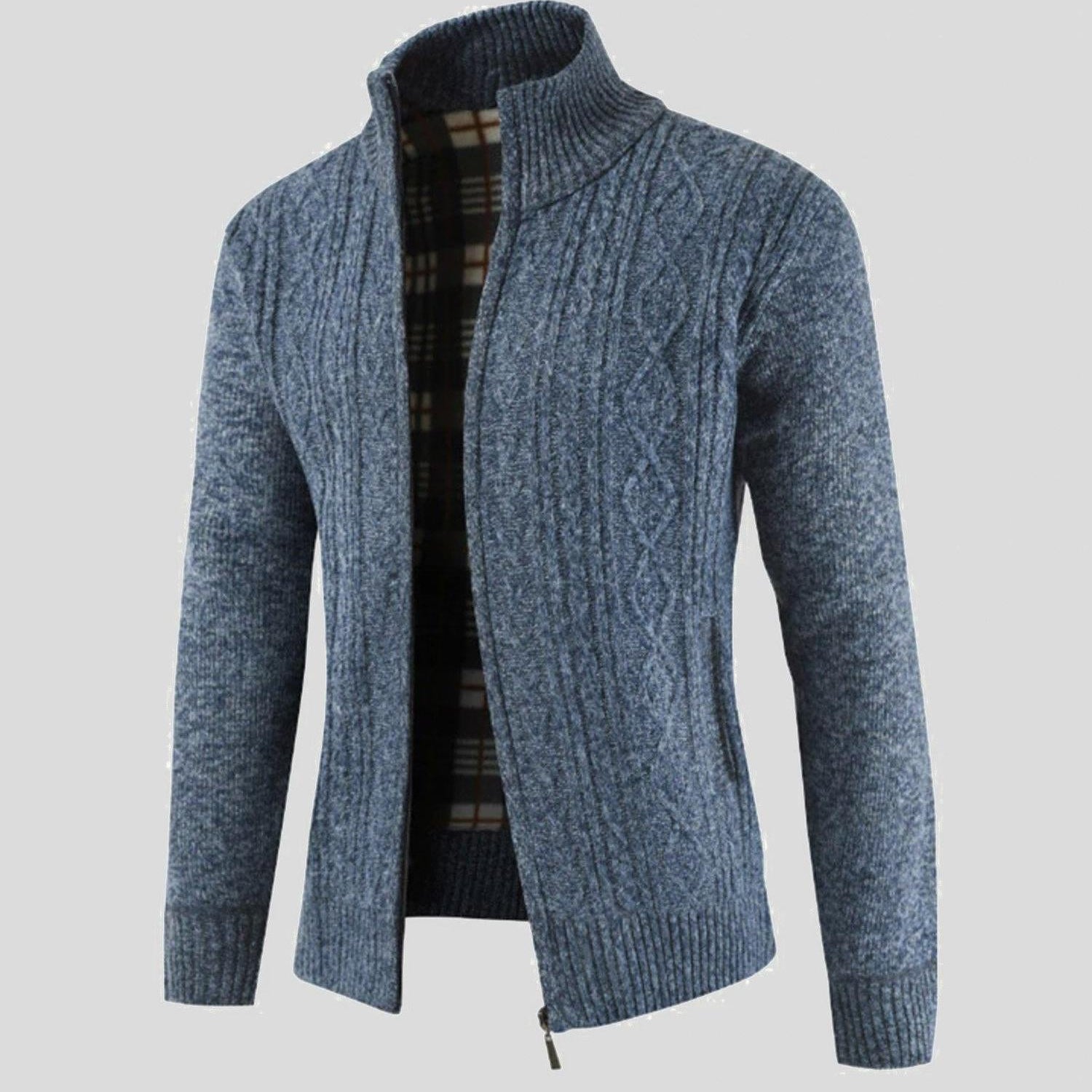 Laurits™ | Casaco Elegante