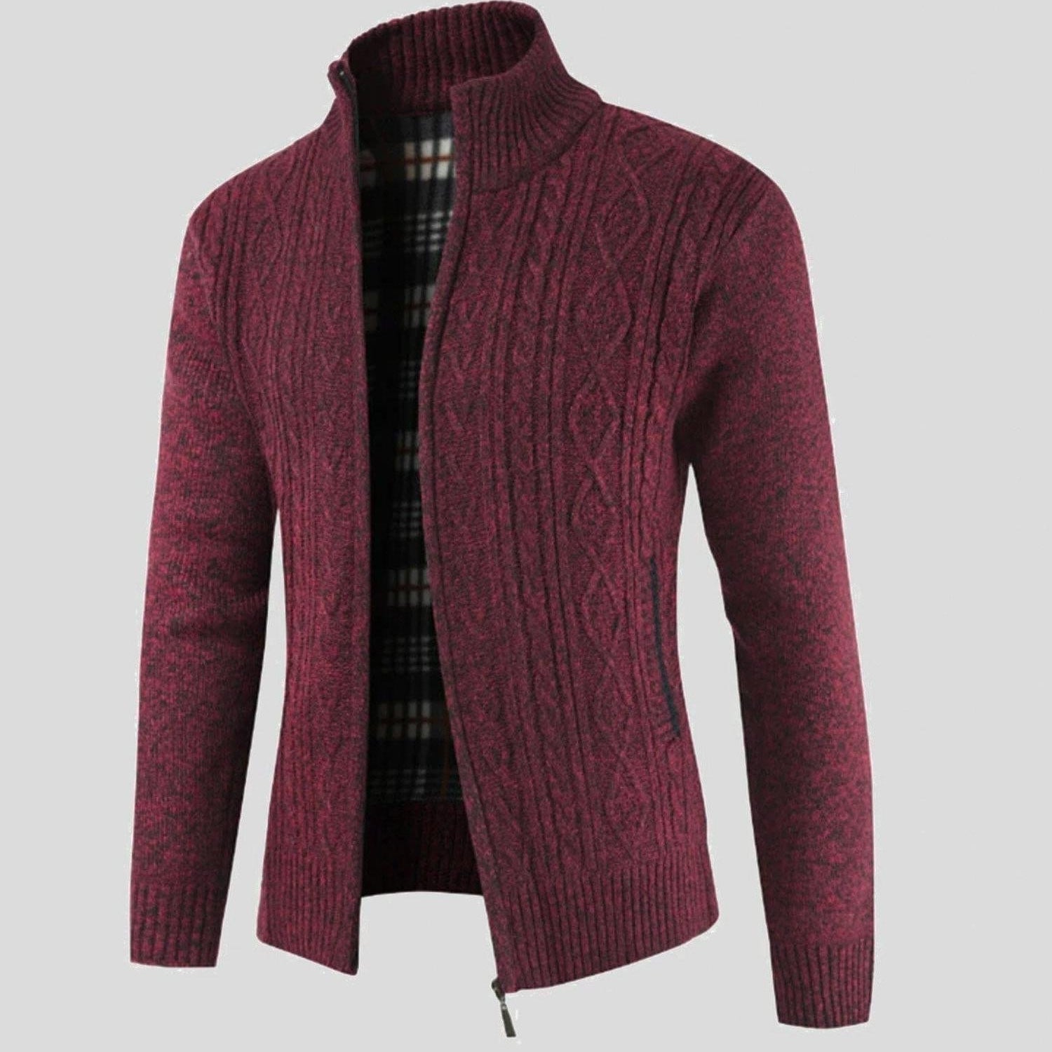 Laurits™ | Casaco Elegante