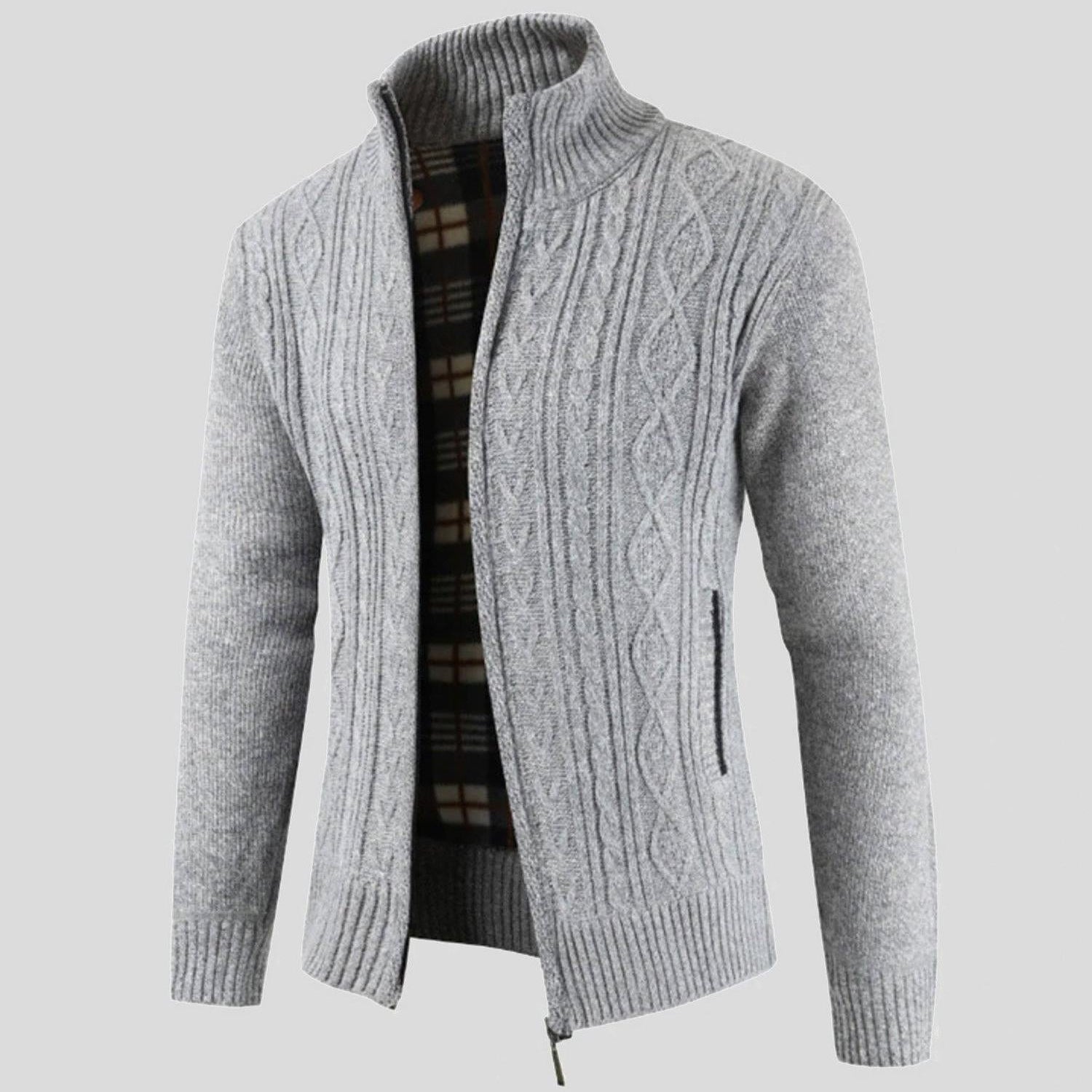 Laurits™ | Casaco Elegante