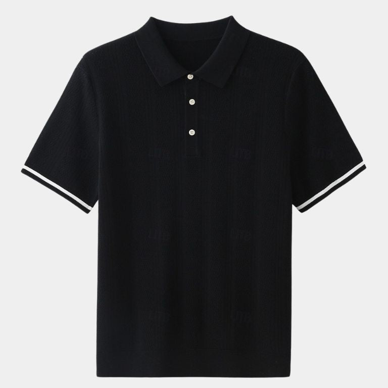 Leif™ | Polo Café Milano