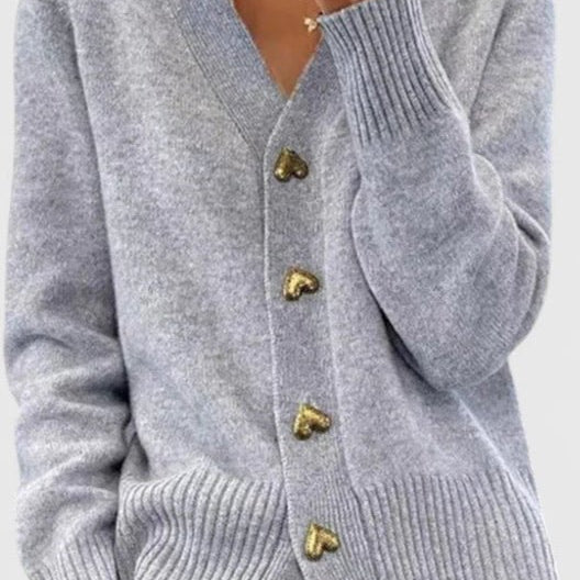Leila | Cardigan