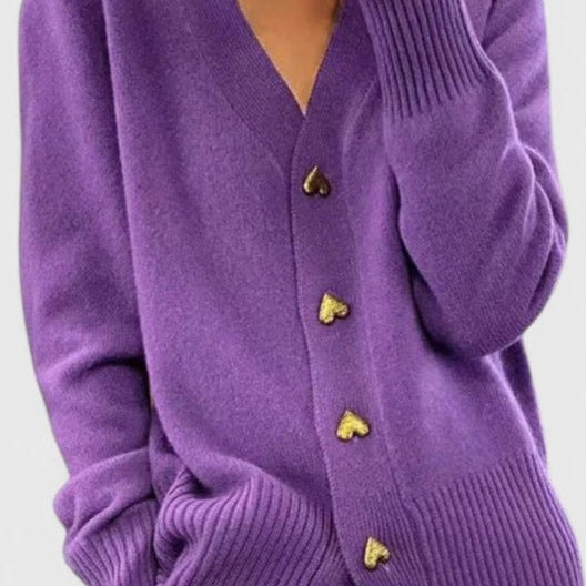 Leila | Cardigan
