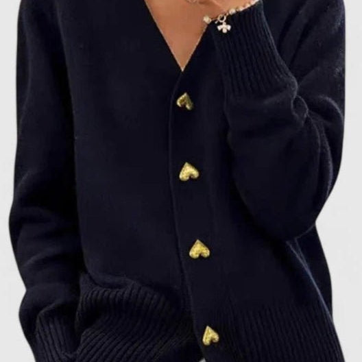 Leila | Cardigan