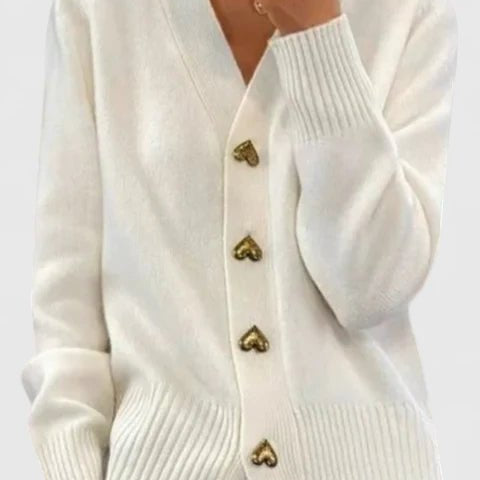 Leila | Cardigan