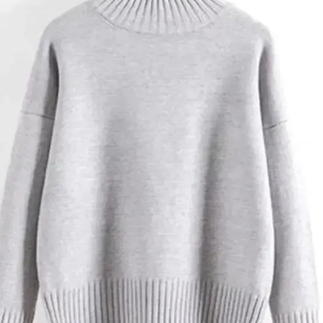 Lene | Sweater de Caxemira