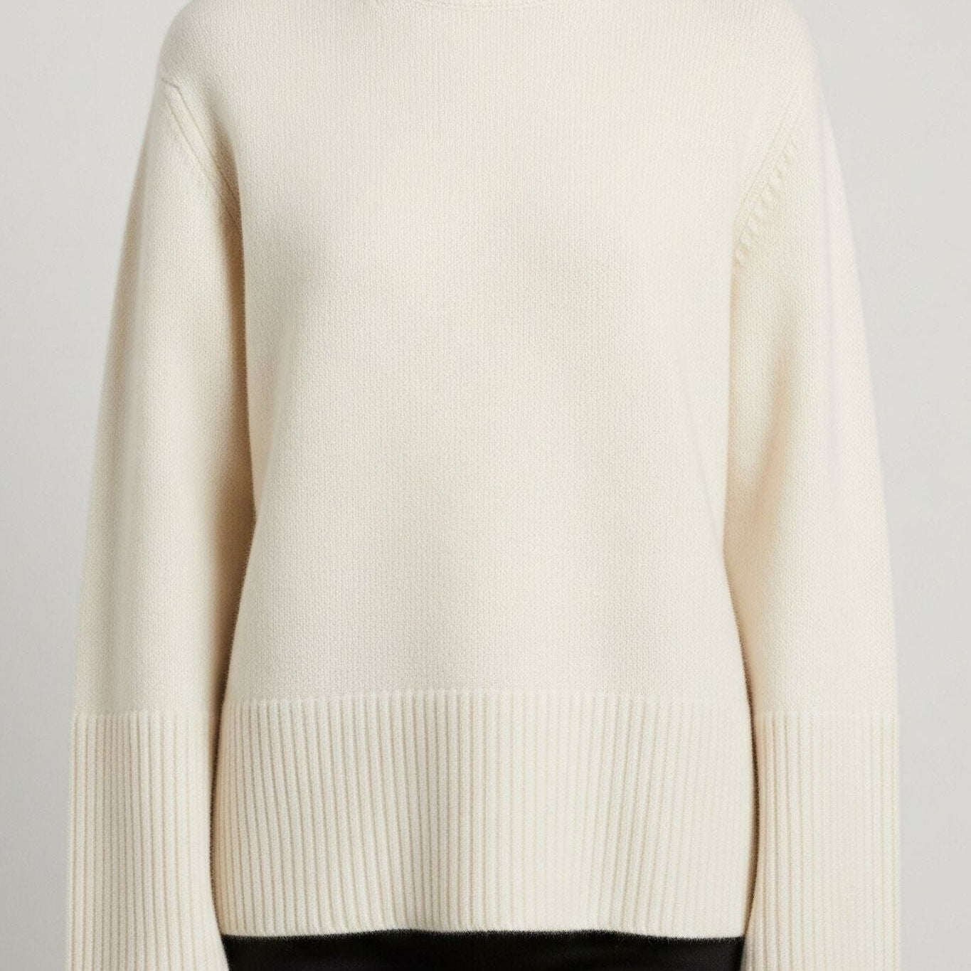 Lene | Sweater de Caxemira