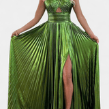 Lene | Maxivestido