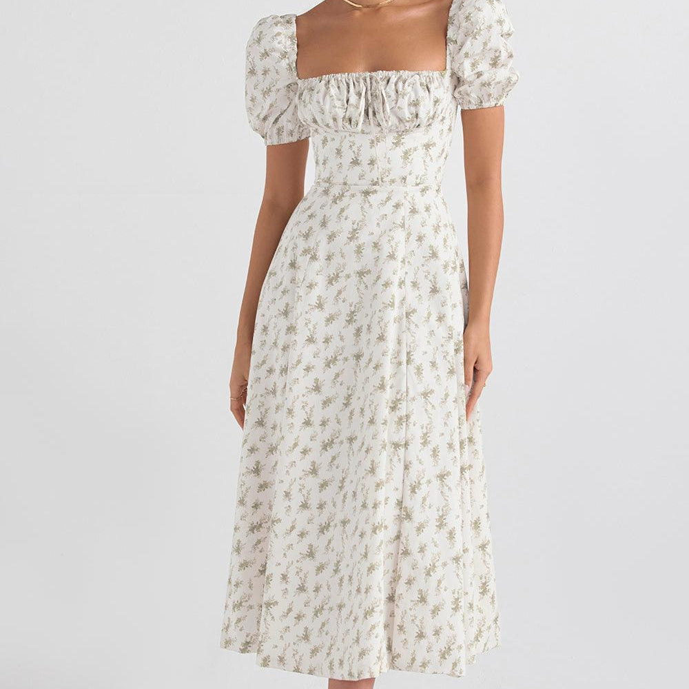 Lina | Vestido Midi