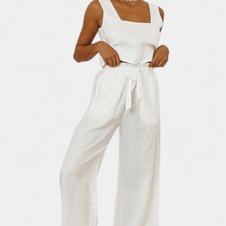 Linned | Conjunto