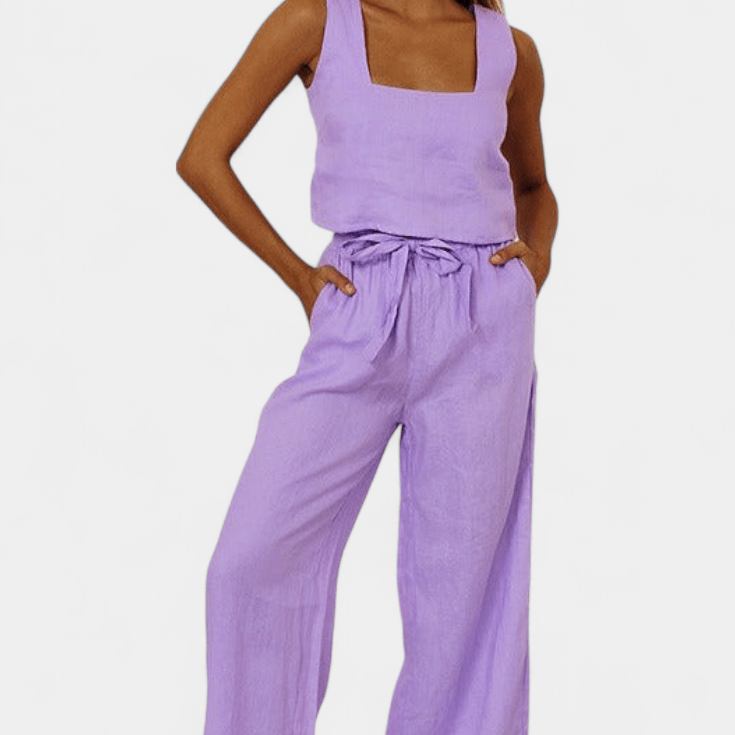 Linned | Conjunto